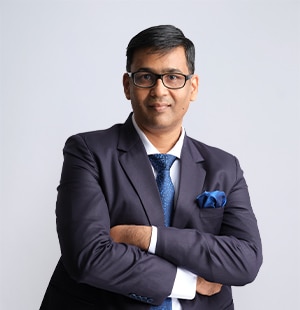 Anuj Gupta