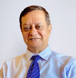 Pawan Bajaj